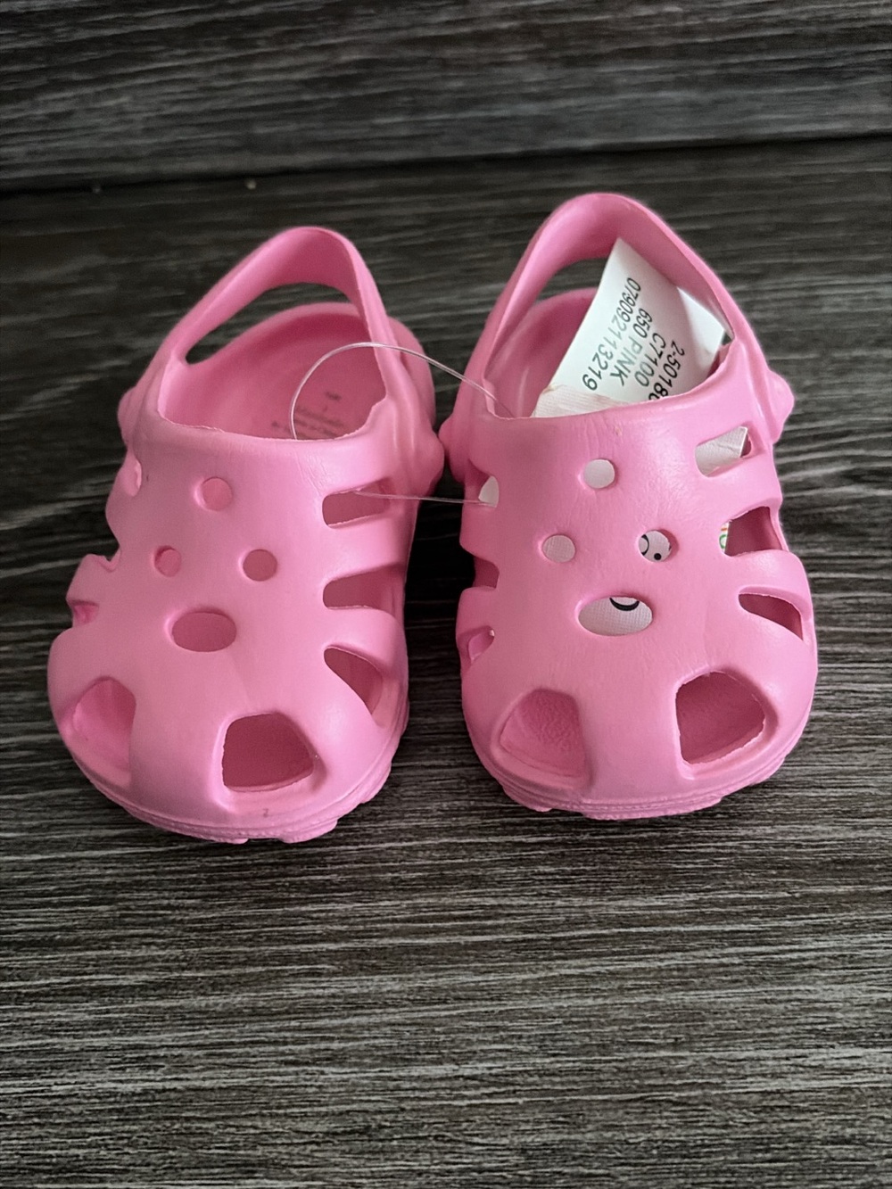 Infant Swim Shoes